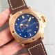 NEW 2017 Swiss Replica Panerai PAM671 watch Blue Dial - P9010 (2)_th.jpg